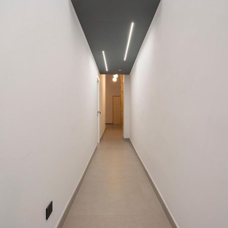 Casa Condor Неаполь Экстерьер фото