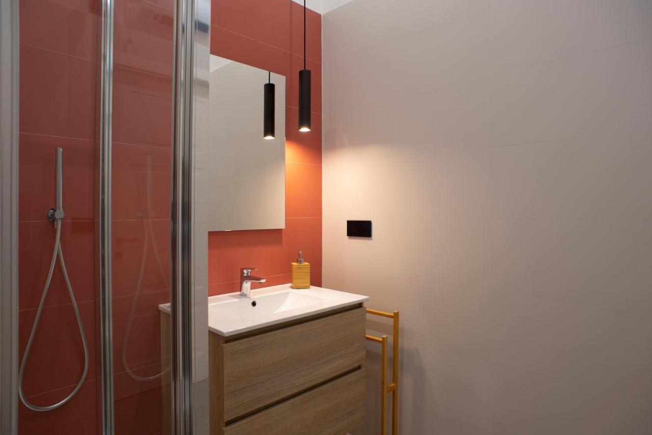 Casa Condor Неаполь Экстерьер фото
