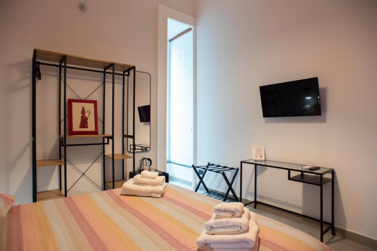 Casa Condor Неаполь Экстерьер фото
