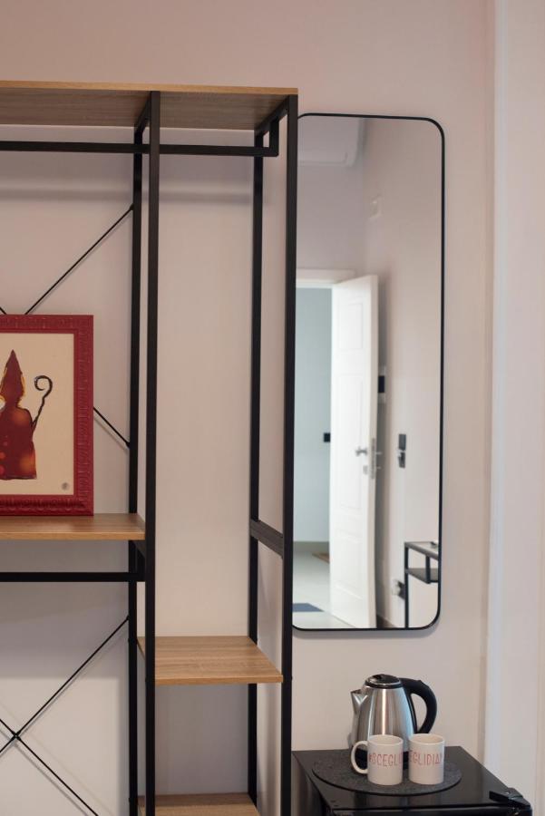 Casa Condor Неаполь Экстерьер фото