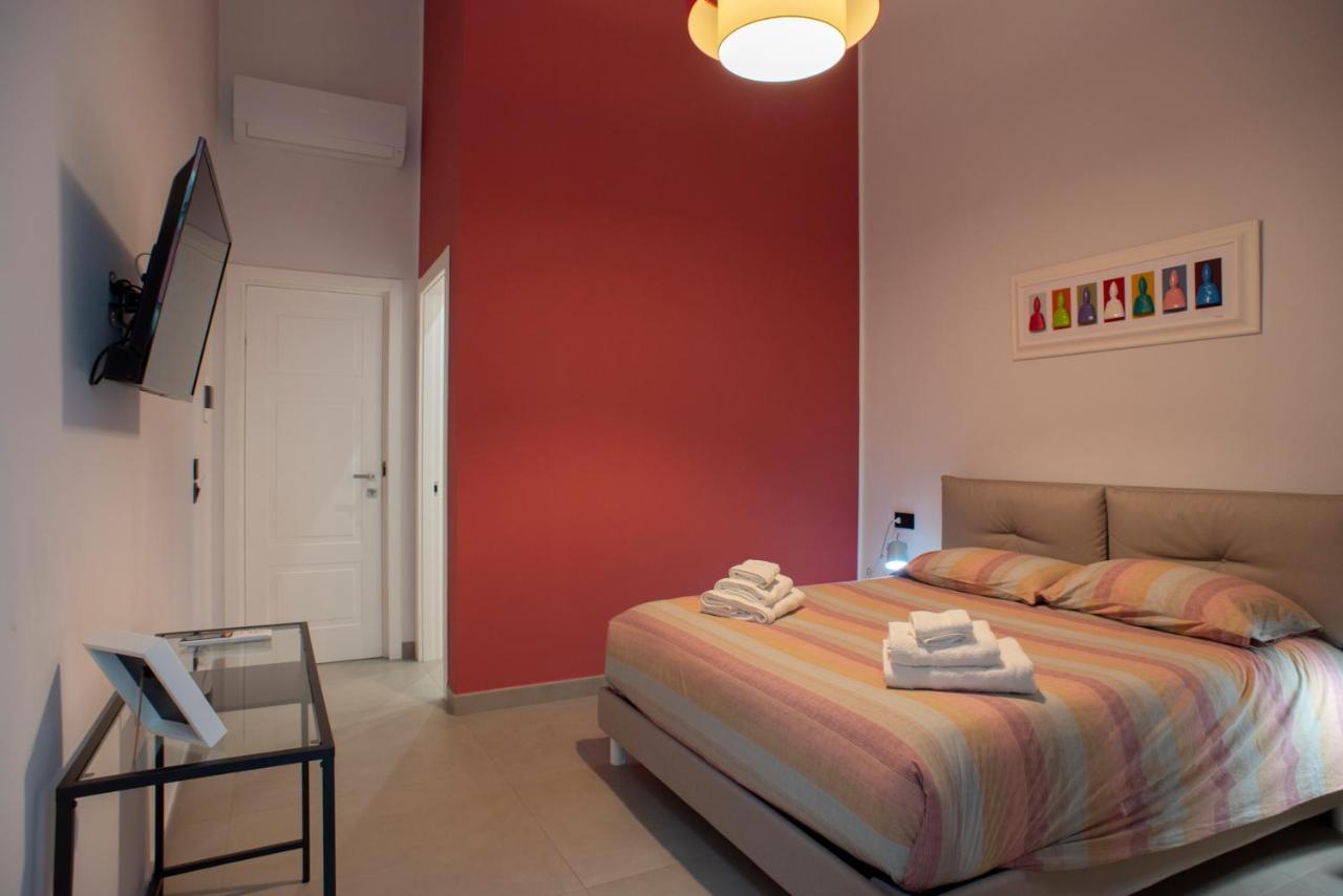 Casa Condor Неаполь Экстерьер фото