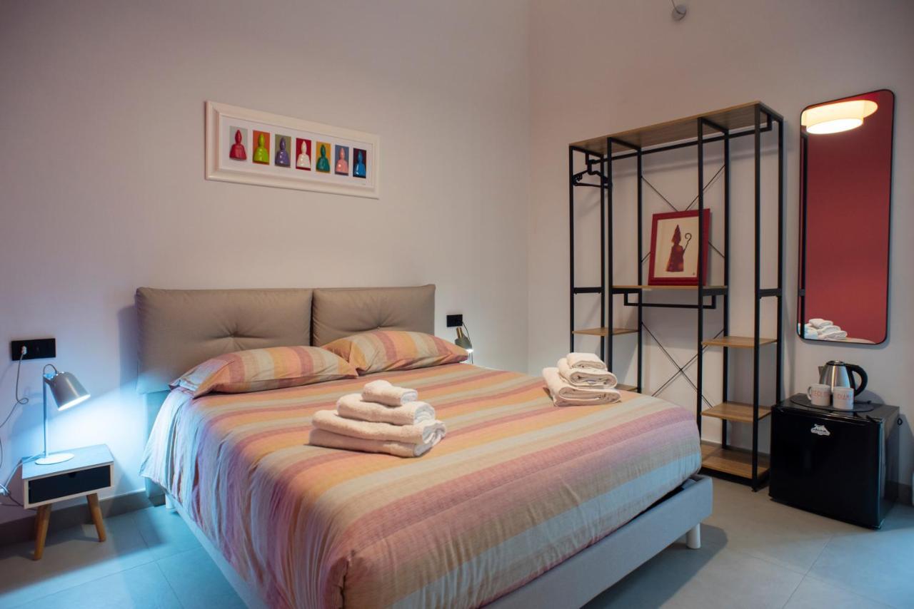 Casa Condor Неаполь Экстерьер фото