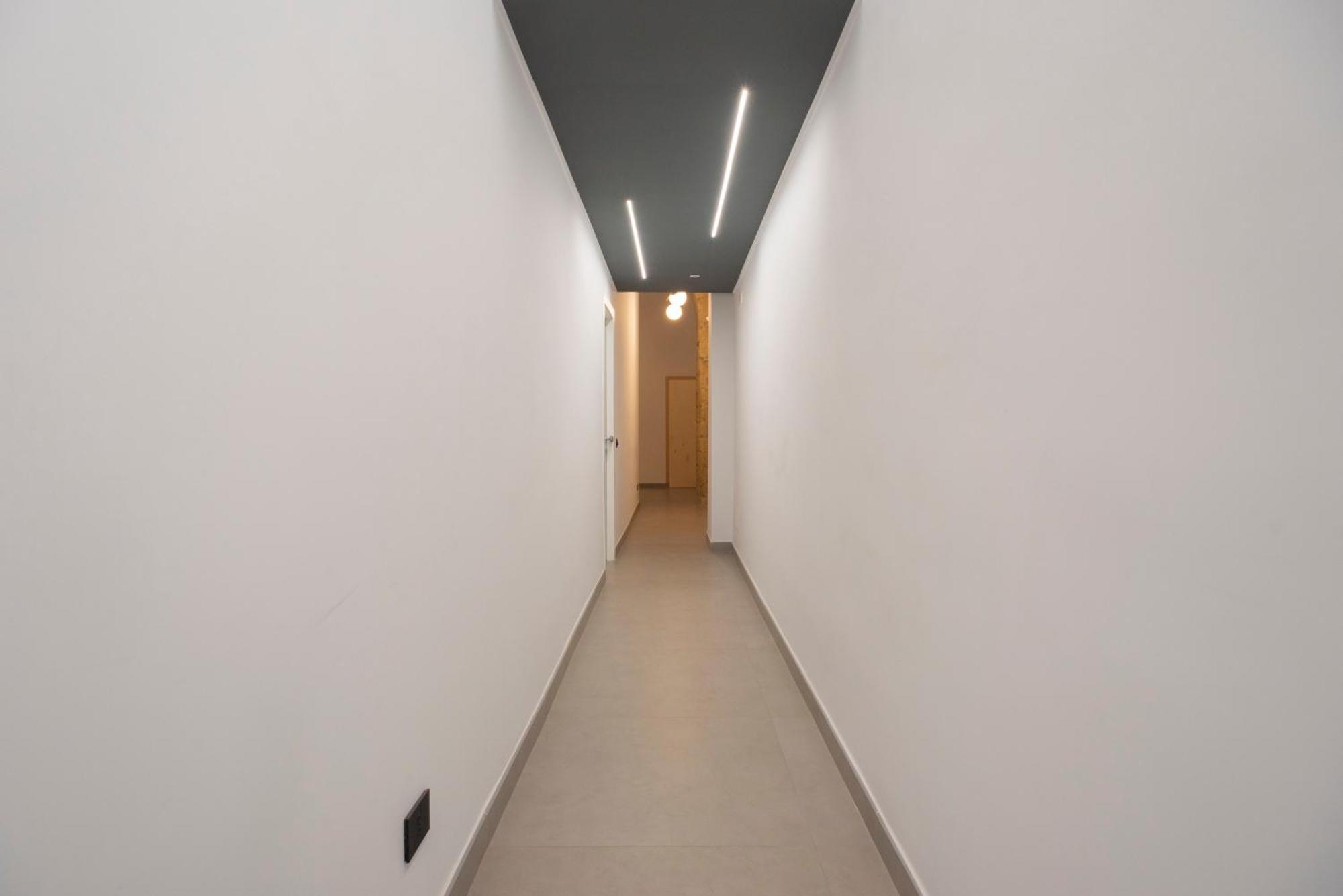 Casa Condor Неаполь Экстерьер фото