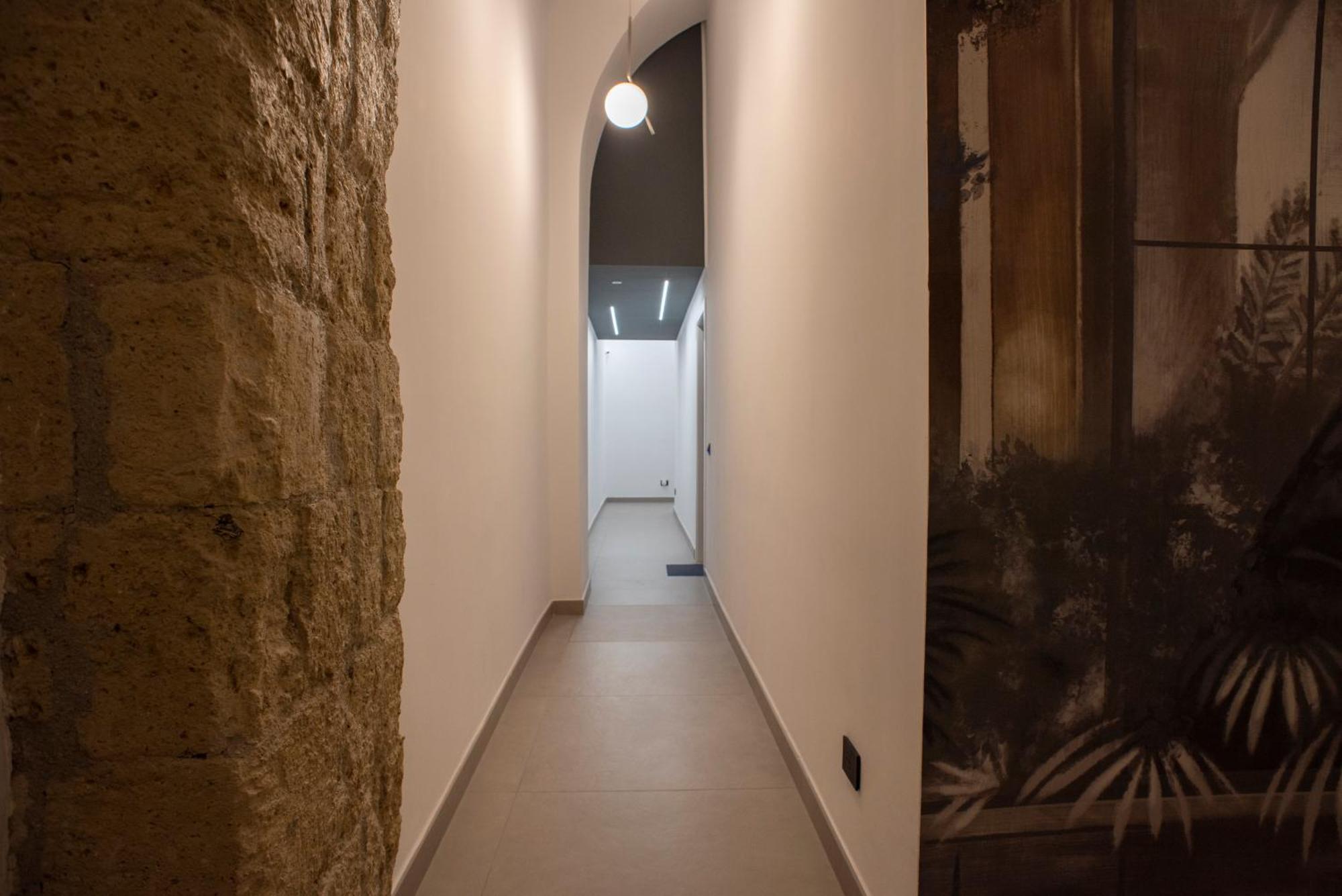 Casa Condor Неаполь Экстерьер фото