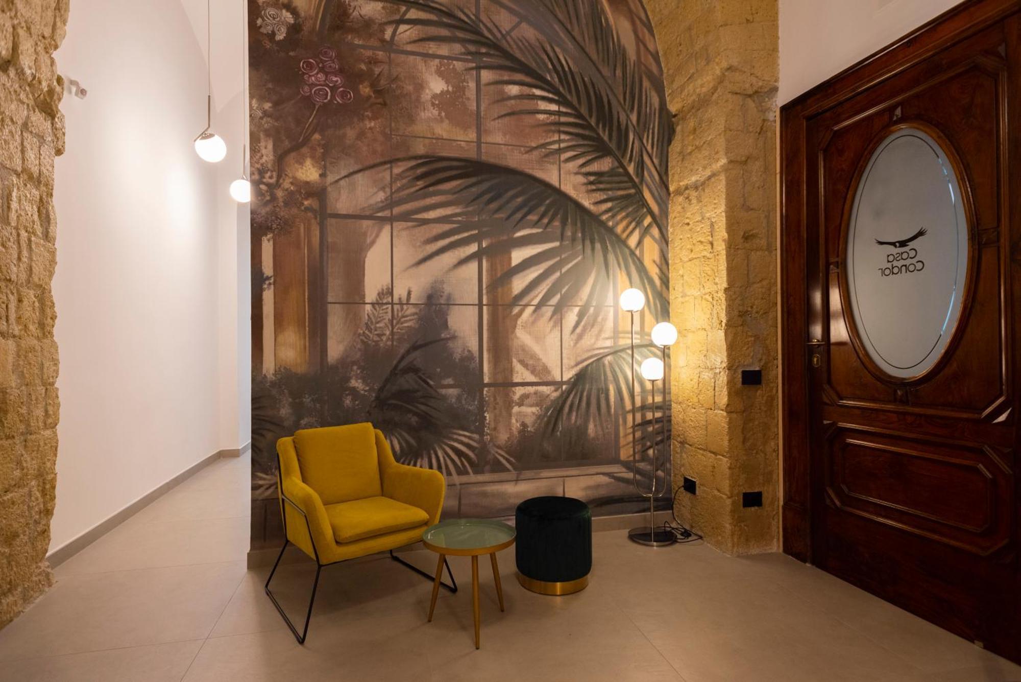 Casa Condor Неаполь Экстерьер фото