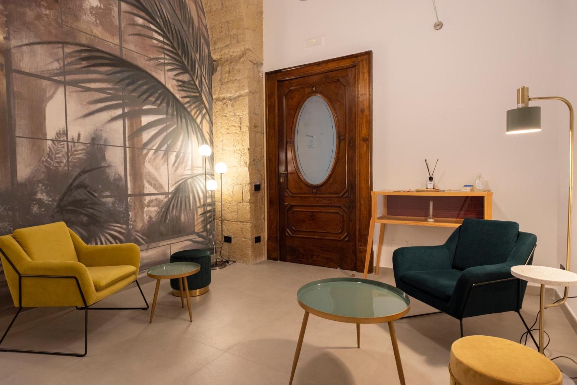Casa Condor Неаполь Экстерьер фото
