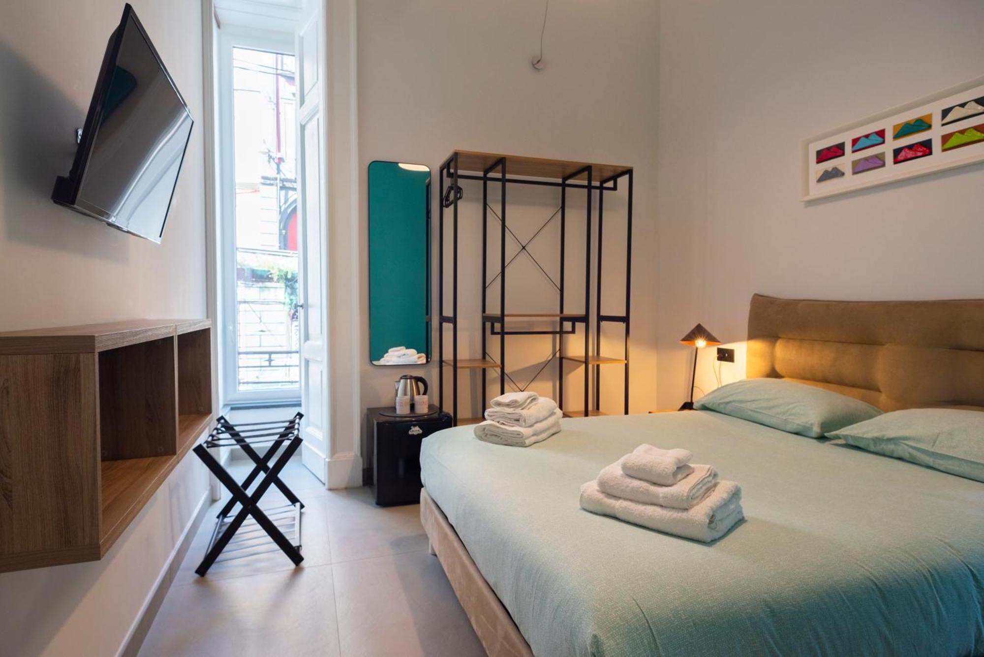 Casa Condor Неаполь Экстерьер фото