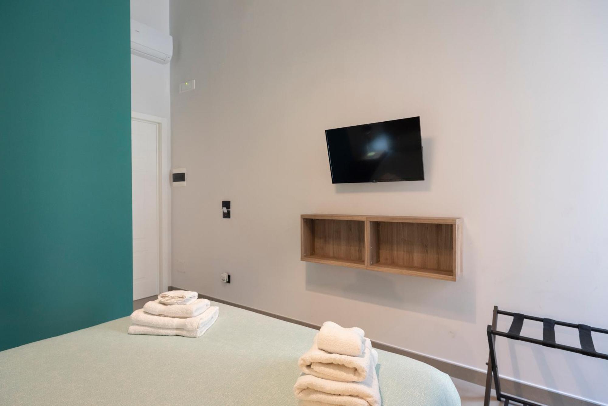 Casa Condor Неаполь Экстерьер фото