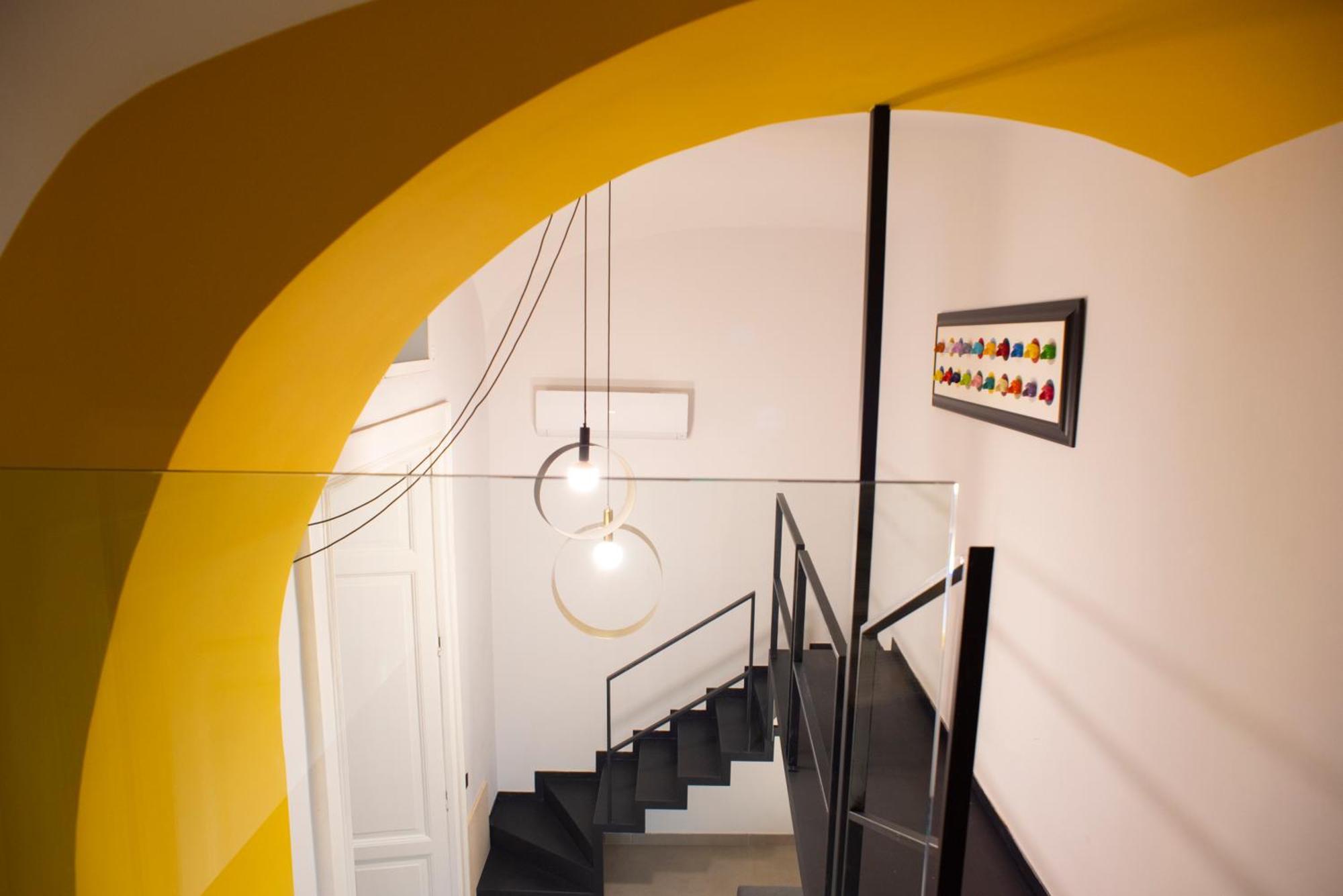 Casa Condor Неаполь Экстерьер фото