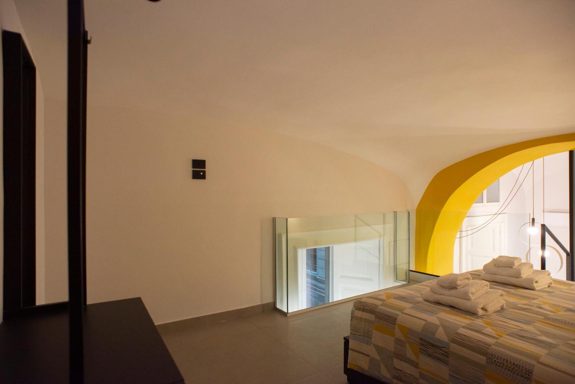 Casa Condor Неаполь Экстерьер фото