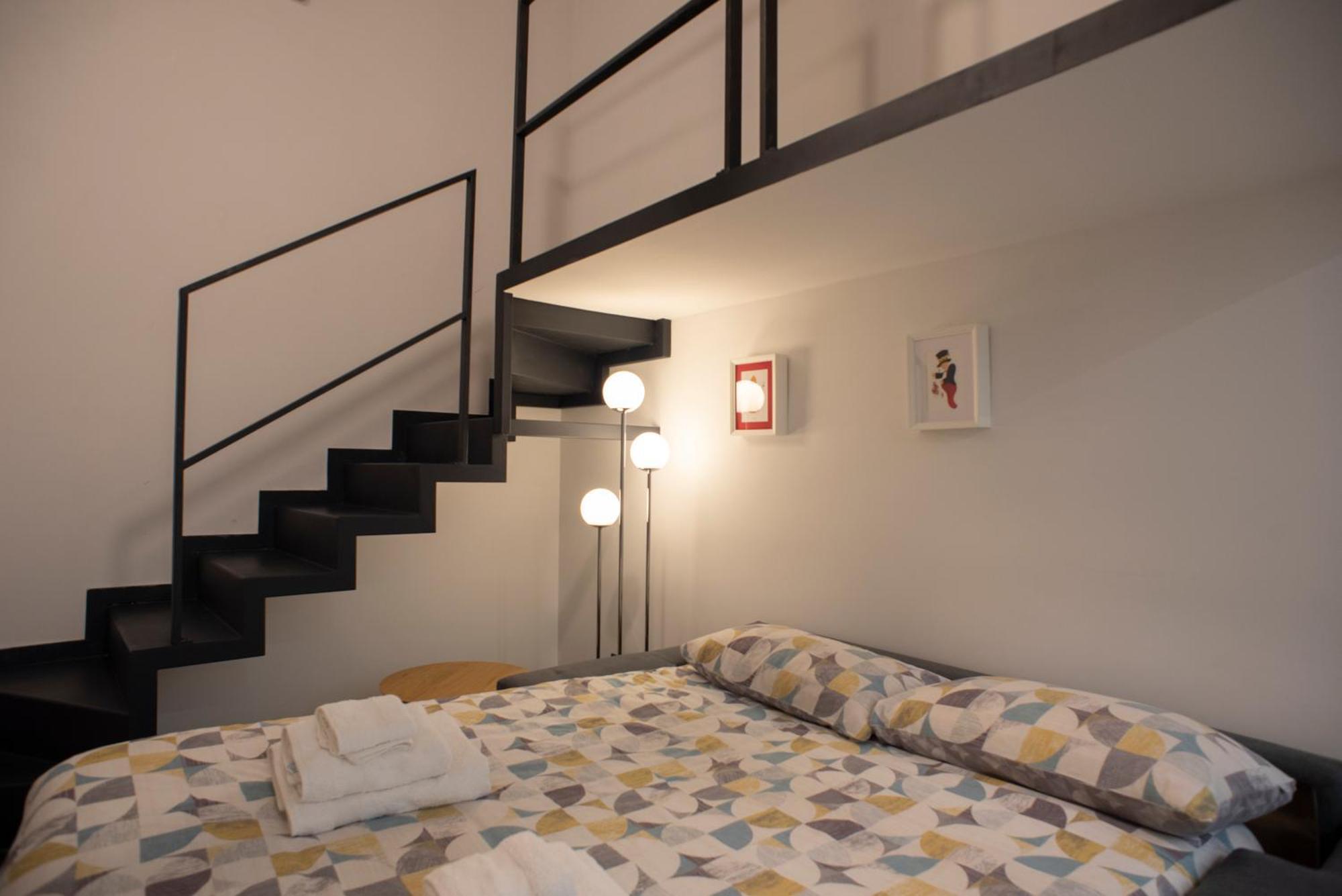Casa Condor Неаполь Экстерьер фото