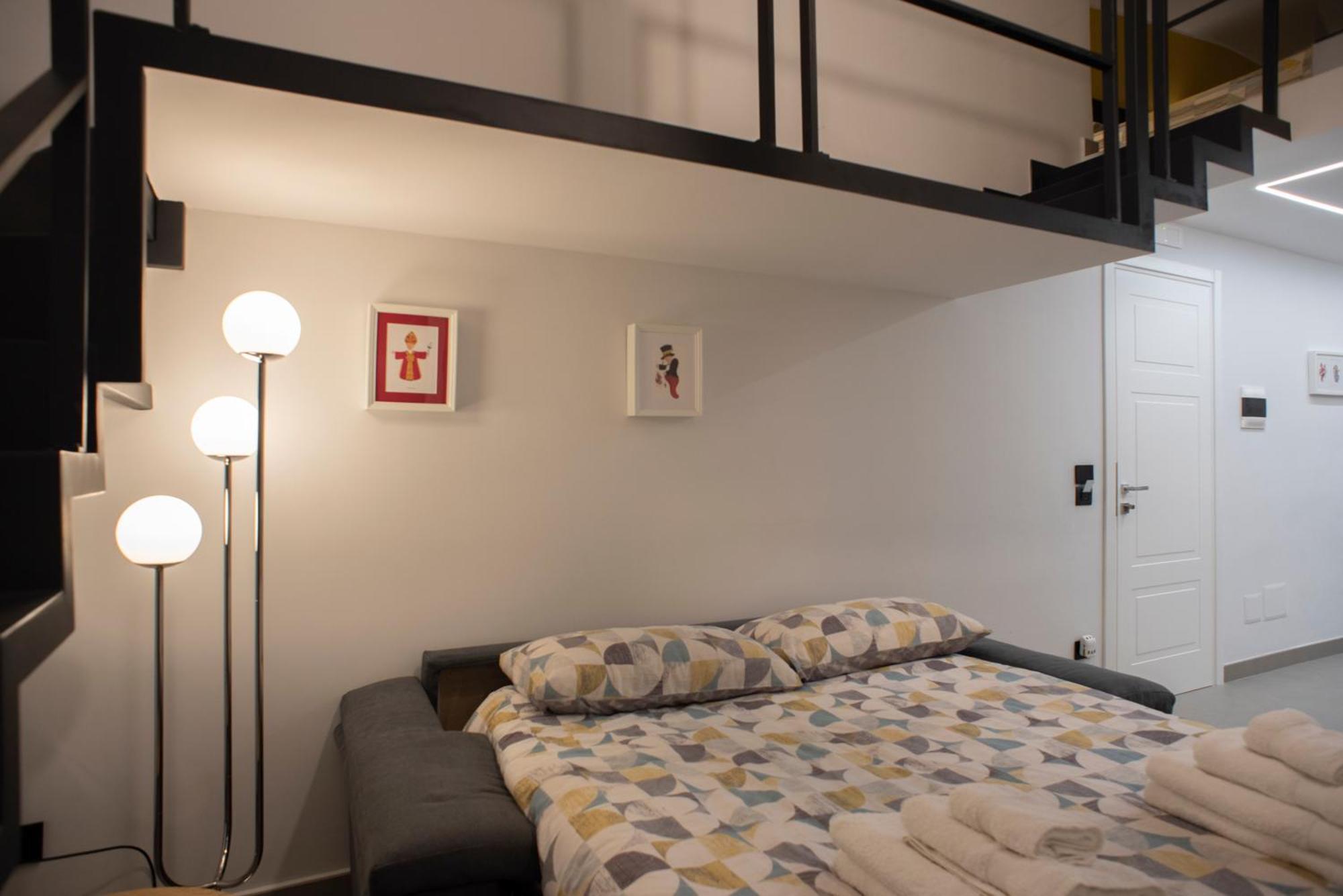 Casa Condor Неаполь Экстерьер фото