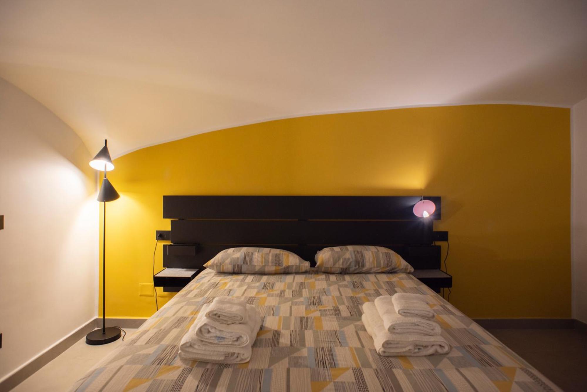 Casa Condor Неаполь Экстерьер фото
